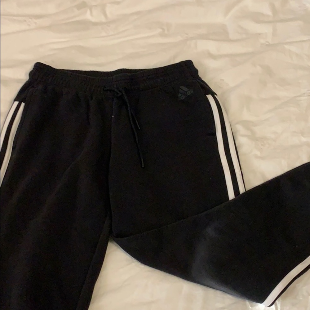 Adidas Jogger Sweatpants - S